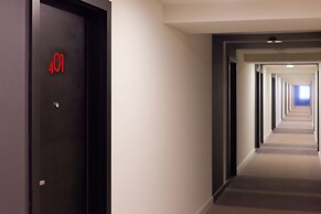 AZIMUT Hotel Ufa