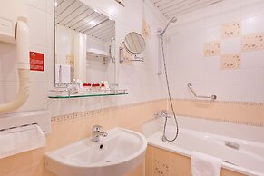 AZIMUT Hotel Ufa