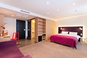 AZIMUT Hotel Ufa