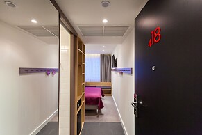 AZIMUT Hotel Ufa