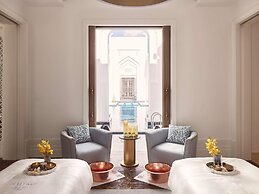 Raffles Al Areen Palace Bahrain