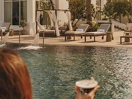 Raffles Al Areen Palace Bahrain