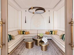 Raffles Al Areen Palace Bahrain