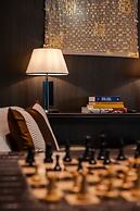 Raffles Al Areen Palace Bahrain