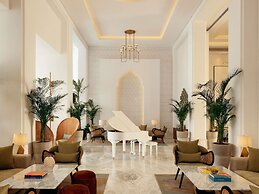 Raffles Al Areen Palace Bahrain