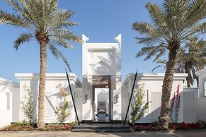 Raffles Al Areen Palace Bahrain