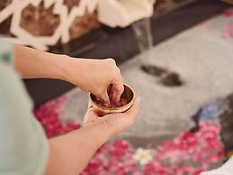 Raffles Al Areen Palace Bahrain