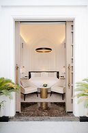 Raffles Al Areen Palace Bahrain