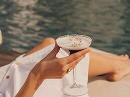 Raffles Al Areen Palace Bahrain