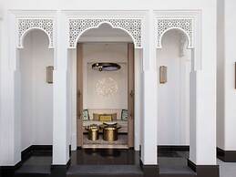 Raffles Al Areen Palace Bahrain