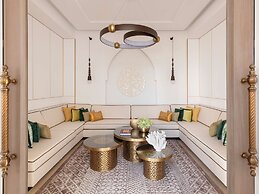 Raffles Al Areen Palace Bahrain