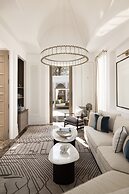 Raffles Al Areen Palace Bahrain