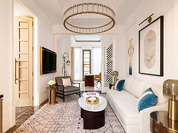 Raffles Al Areen Palace Bahrain