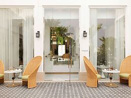 Raffles Al Areen Palace Bahrain