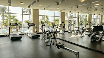 Raffles Al Areen Palace Bahrain