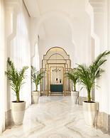 Raffles Al Areen Palace Bahrain