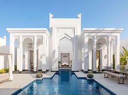 Raffles Al Areen Palace Bahrain
