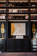 Raffles Al Areen Palace Bahrain