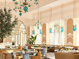 Raffles Al Areen Palace Bahrain
