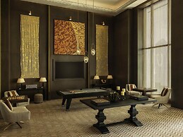 Raffles Al Areen Palace Bahrain