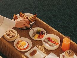 Raffles Al Areen Palace Bahrain