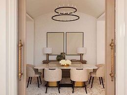 Raffles Al Areen Palace Bahrain