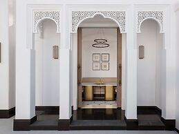 Raffles Al Areen Palace Bahrain