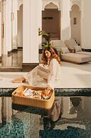 Raffles Al Areen Palace Bahrain