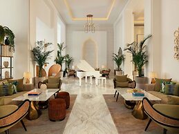 Raffles Al Areen Palace Bahrain