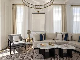 Raffles Al Areen Palace Bahrain
