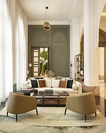 Raffles Al Areen Palace Bahrain