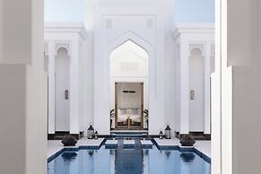 Raffles Al Areen Palace Bahrain