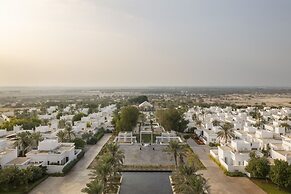 Raffles Al Areen Palace Bahrain