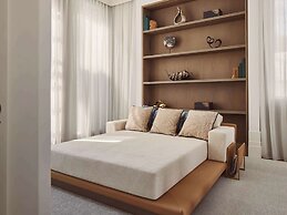 Raffles Al Areen Palace Bahrain