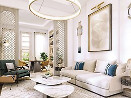 Raffles Al Areen Palace Bahrain