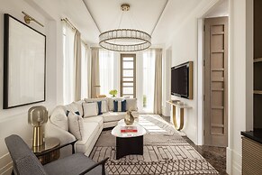 Raffles Al Areen Palace Bahrain