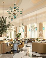 Raffles Al Areen Palace Bahrain