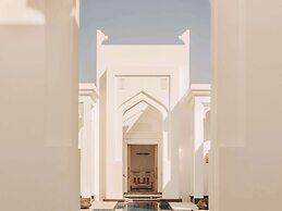 Raffles Al Areen Palace Bahrain