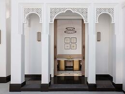 Raffles Al Areen Palace Bahrain