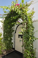 Raffles Al Areen Palace Bahrain