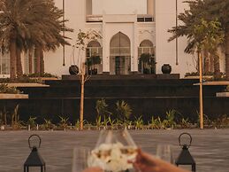 Raffles Al Areen Palace Bahrain