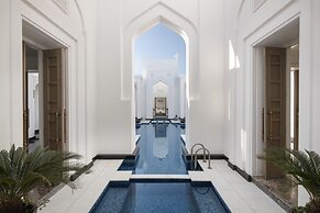 Raffles Al Areen Palace Bahrain