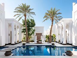 Raffles Al Areen Palace Bahrain