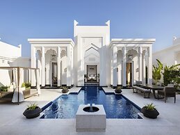 Raffles Al Areen Palace Bahrain