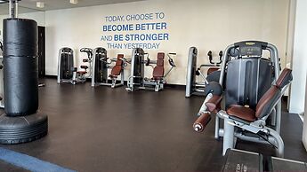 Raffles Al Areen Palace Bahrain