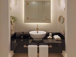 Raffles Al Areen Palace Bahrain