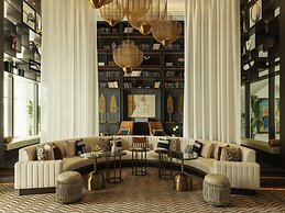 Raffles Al Areen Palace Bahrain