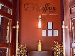 Raffles Al Areen Palace Bahrain