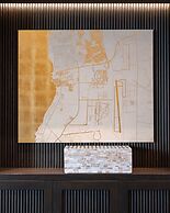 Raffles Al Areen Palace Bahrain