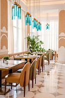 Raffles Al Areen Palace Bahrain